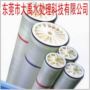 反滲透膜離線在線清洗服務